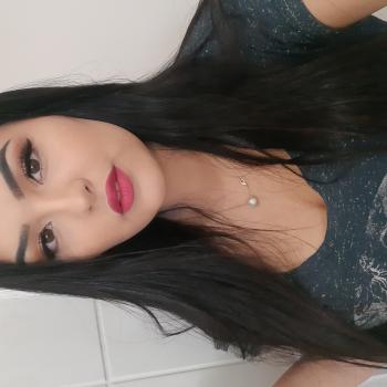 Emprego de babá em Colombo: emprego de babá Rebeca