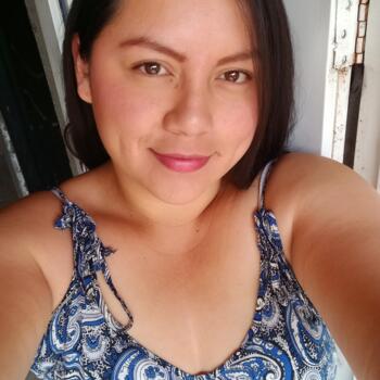 Babysitter in Popayán: Lucia