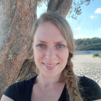 Gastouder in Zwolle: Heleen