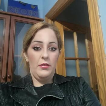 Canguro en Ciudad Real: Alejandra