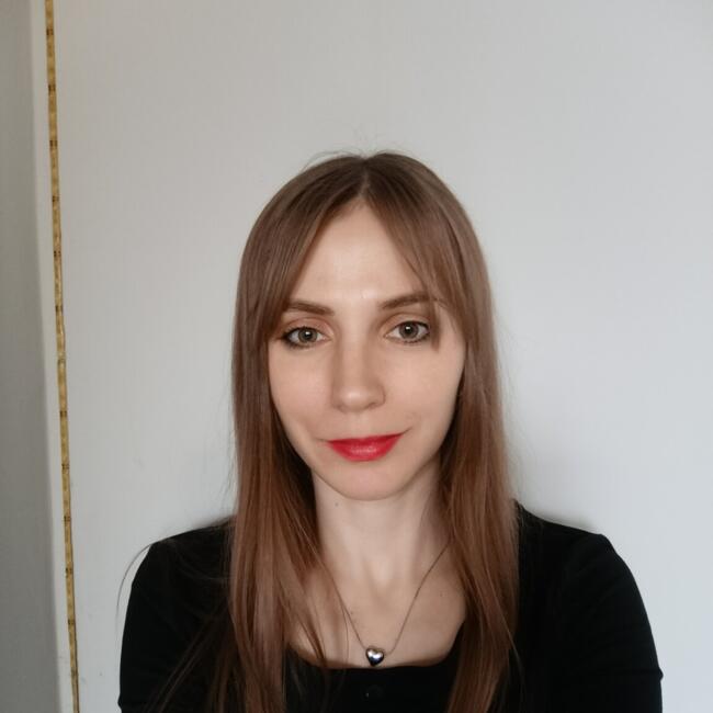 Praca dla opiekunki do dziecka w Pabianice: Irena