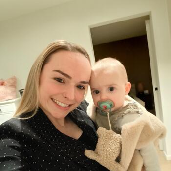 Babysitter Job in Temse: Babysitter Job Ellen