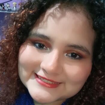 Niñera en Guayaquil: Sthefy