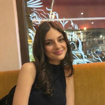 Babysitter in Vignacourt: Sahra-Louise