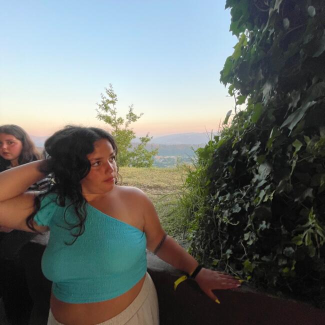 Babysitter em Loures: Lara