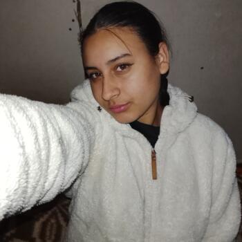 Babysitter Ciudad del Plata: Melany