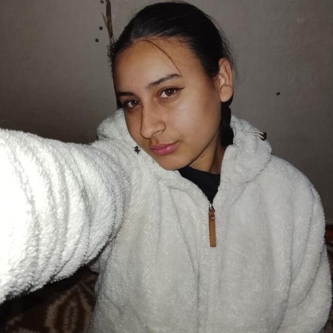 Babysitter in Ciudad del Plata: Melany