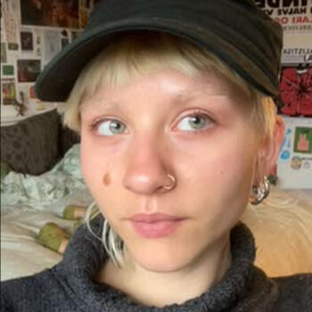 Babysitter Søborg (Gladsaxe Kommune): Isabella