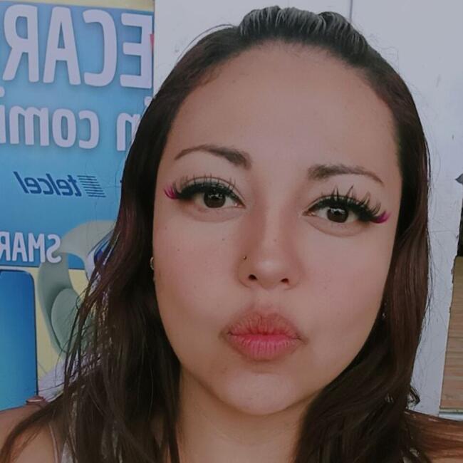 Babysitter in Miguel Hidalgo: Ana