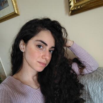 Babysitter Bari: Giovanna
