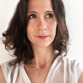 Babysitter στην περιοχή Λυών: Anne-Lise