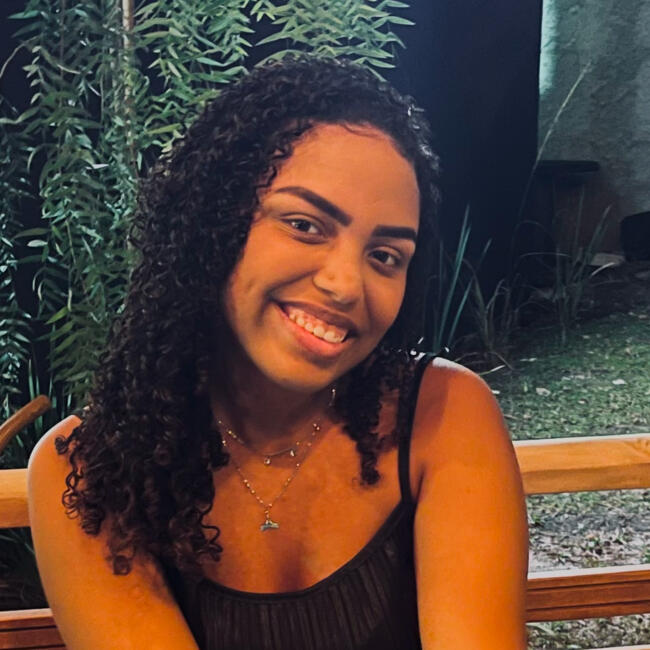 Babysitter in Araruama: Isabella