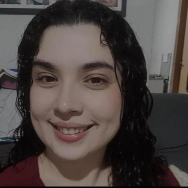 Babysitter in São Paulo (São Paulo): Raquel
