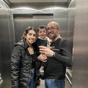 Δουλειά για babysitter στην περιοχή Λευκωσία: δουλειά φύλαξης παιδιών Ali