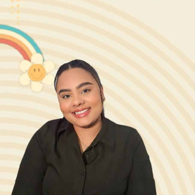 Babysitter in Lisbon: Joyce Cristina