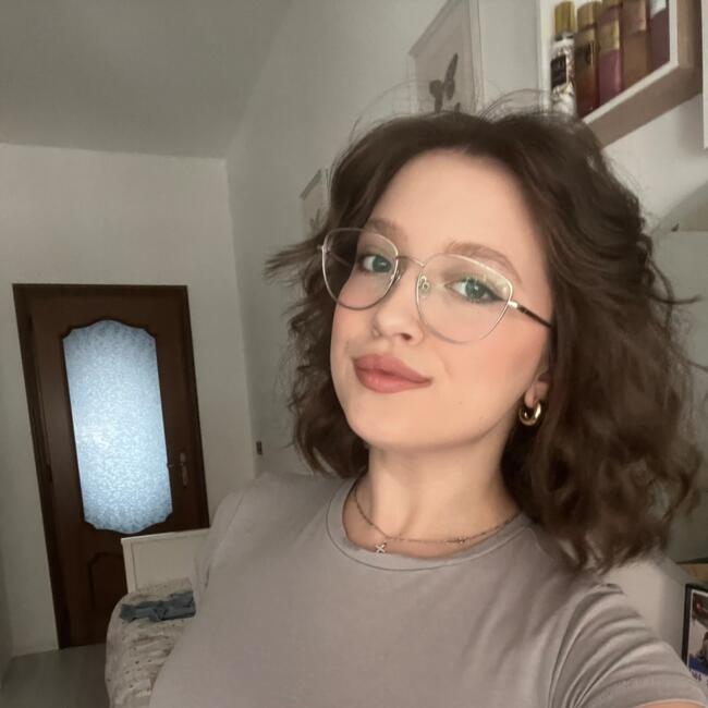 Babysitter στην περιοχή Τορίνο: Laurentia