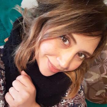 Baby-sitter in Maipú: Nakaroba Elizabeth