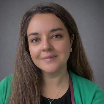 Babysitter Chillán: Lorena