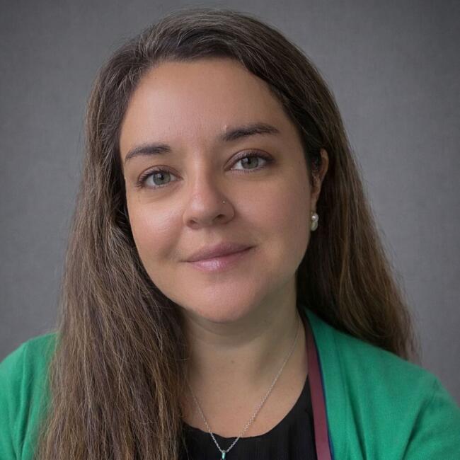 Babysitter in Chillán: Lorena