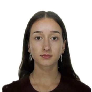 Niñera Heras: Tania