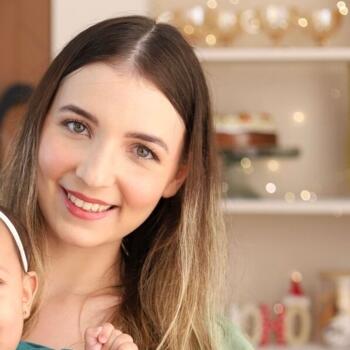 Babysitter in Ribeirão Preto: Ana carolina