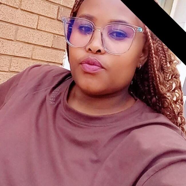 Nanny in Roodepoort: Khanya