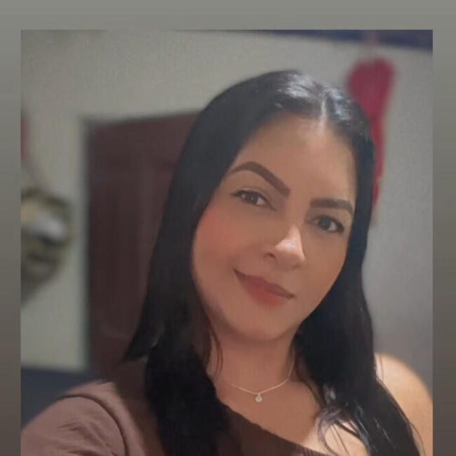 Babá em Fortaleza: Rayssa