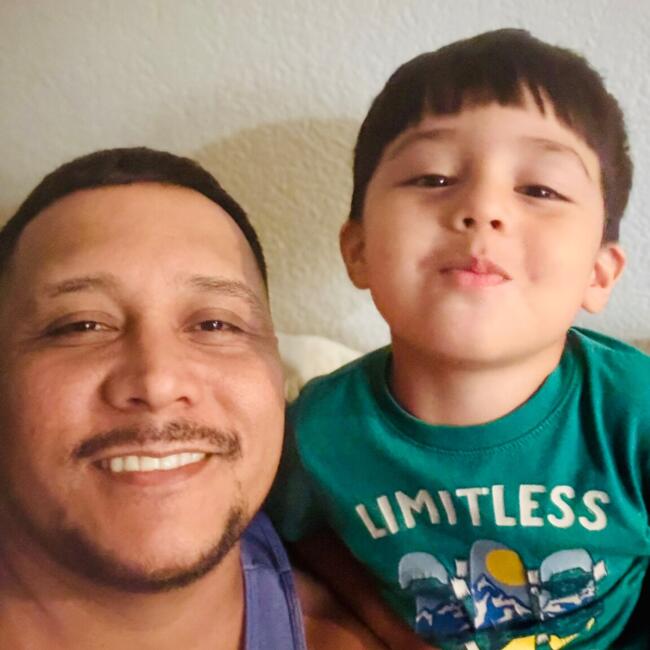 Babysitting job in Hermosillo: Jaciel abraham