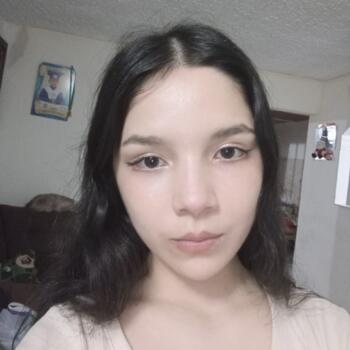 Niñera en Bucaramanga: Katherine