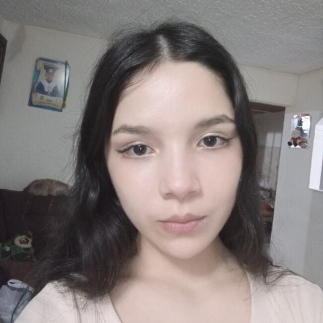 Niñera en Bucaramanga: Katherine