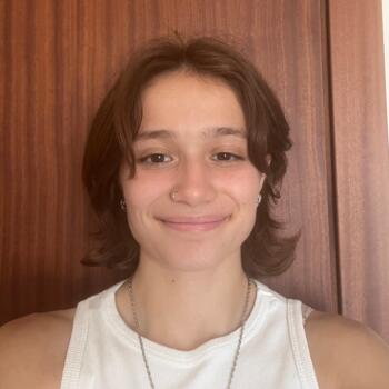 Canguro sa Pobla: Ainhoa