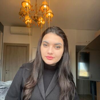 Babysitter in Ladispoli: Yennifer