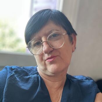 Nanny in Poisson: Evelyne
