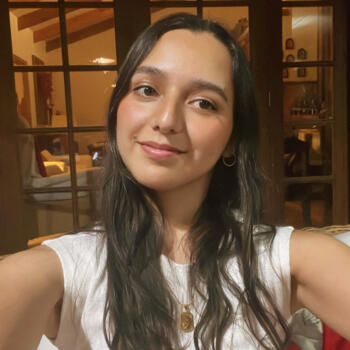 Babysitter in Los Ángeles: Alicia