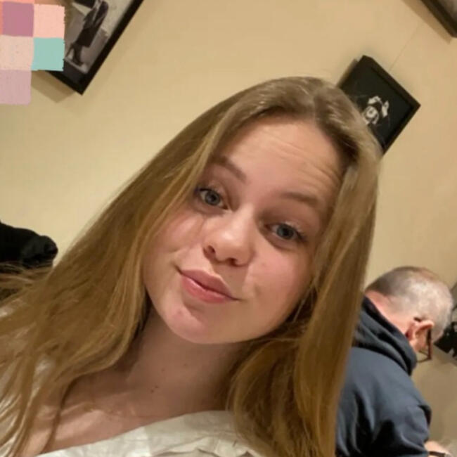 Babysitter στην περιοχή Ρουέν: Hannah