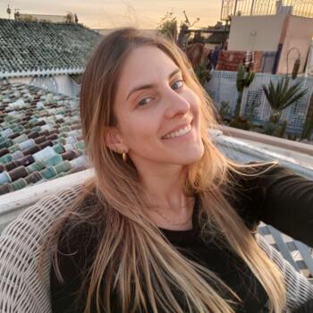 Canguro en Santa Cruz de Tenerife: Lara