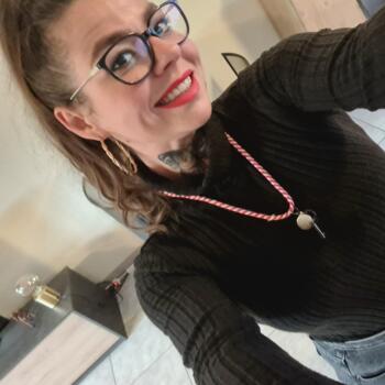 Babysitter Boussu: Pétronille