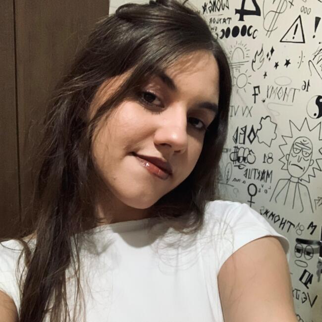 Babysitter in Guarapuava: Maquieli