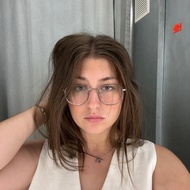 Babysitter in Marco de Canaveses: Leonor