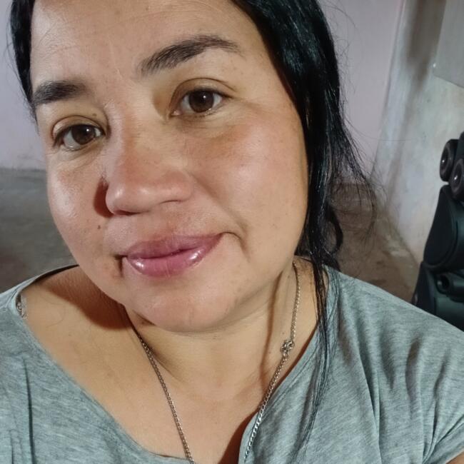 Niñera en Zárate: Debora