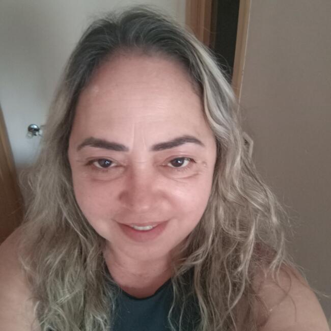 Childminder in Sobrado: Sarah