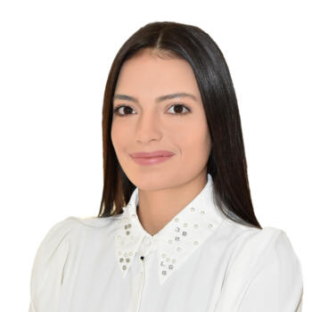 Babysitting job in Puerto Colombia: babysitting job Karen