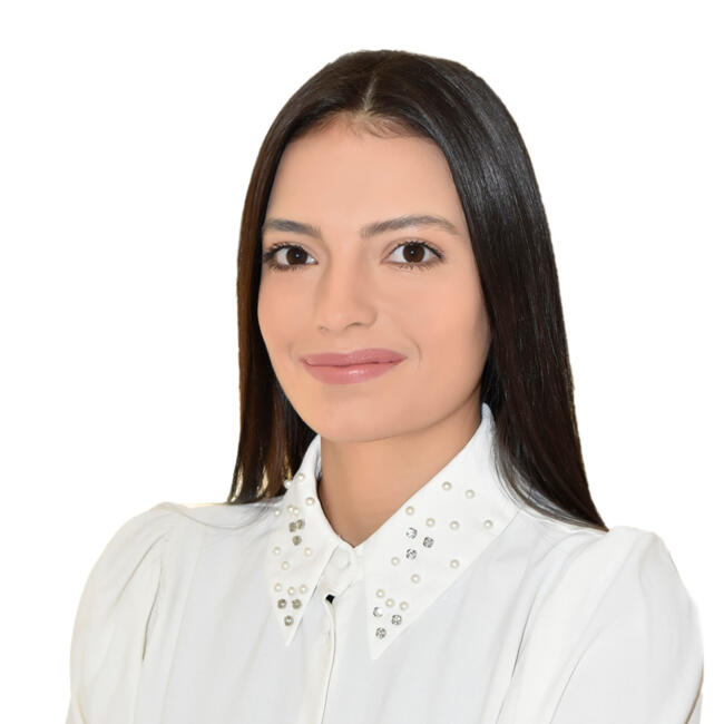 Trabajo para niñera en Puerto Colombia: Karen