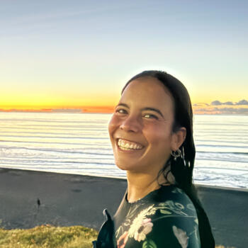 Canguro en San Vicente del Raspeig: Daniela