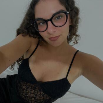 Babysitter in Catania: Giulia