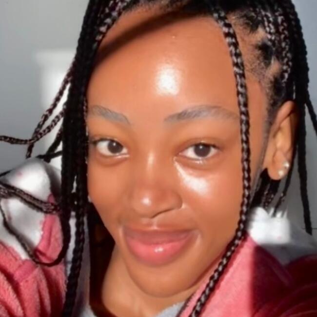 Nanny in Kimberley: Refentse