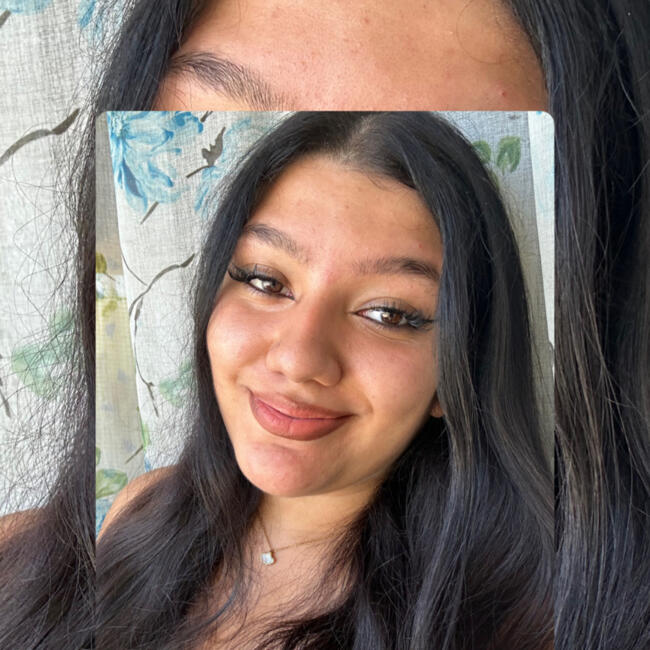 Babysitter em Nelas: Lara