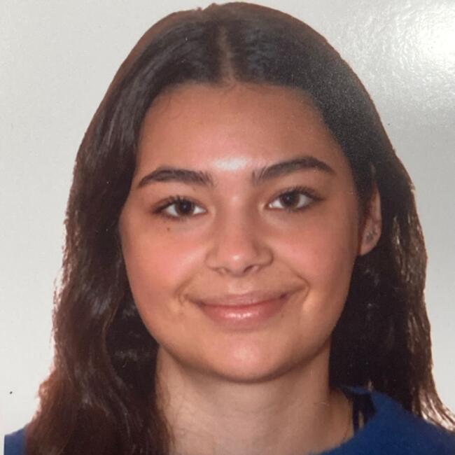 Babysitter in Cadiz: Ana Guerrero