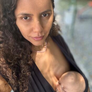 Babysitting job in Porto Seguro: babysitting job Nathane