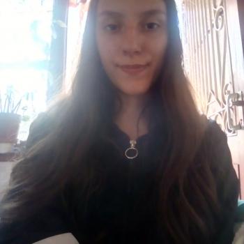 Porto的保母: Diana